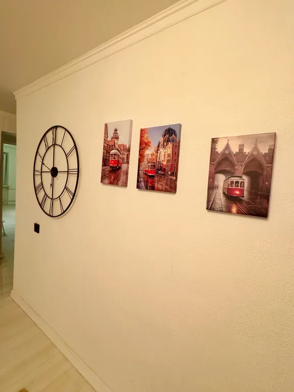 Квартира Квартира в историческом районе на Рыбной деревни — Калининград