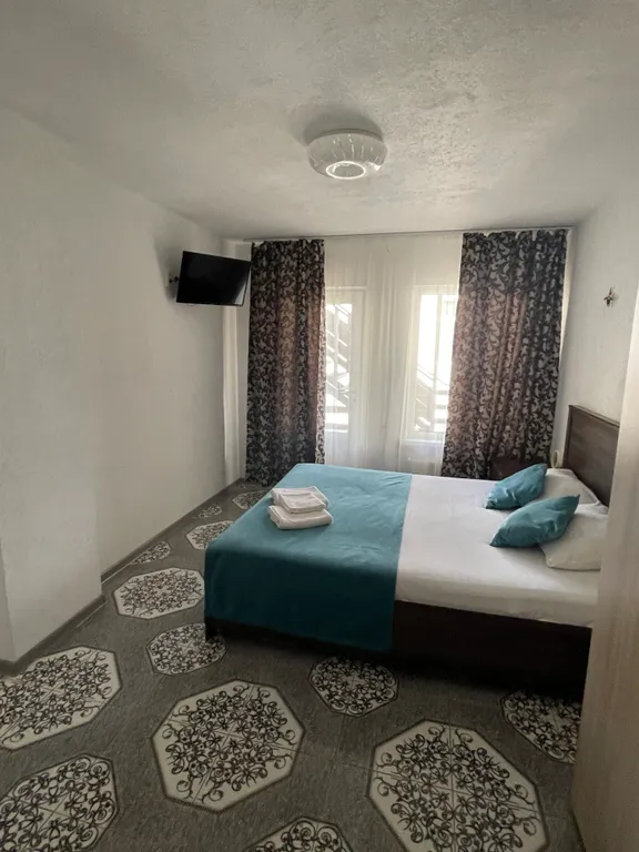 Квартира Комната — Геленджик