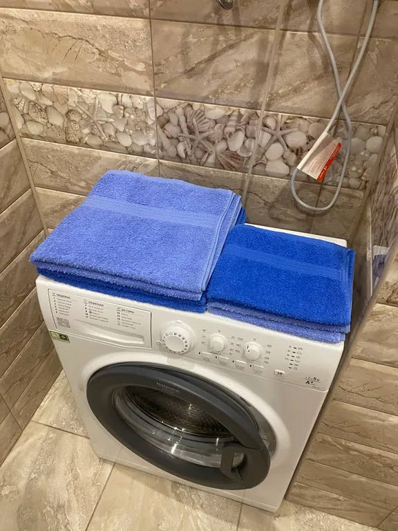 Апартаменты с видом на море и горы