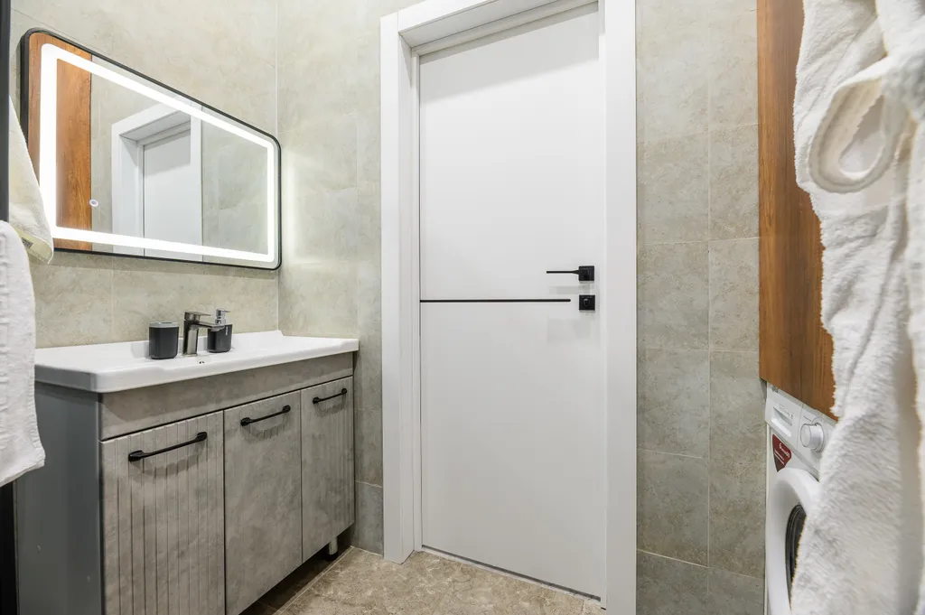 Новая, тихая, уютная квартира в ЖК Бизнес класса