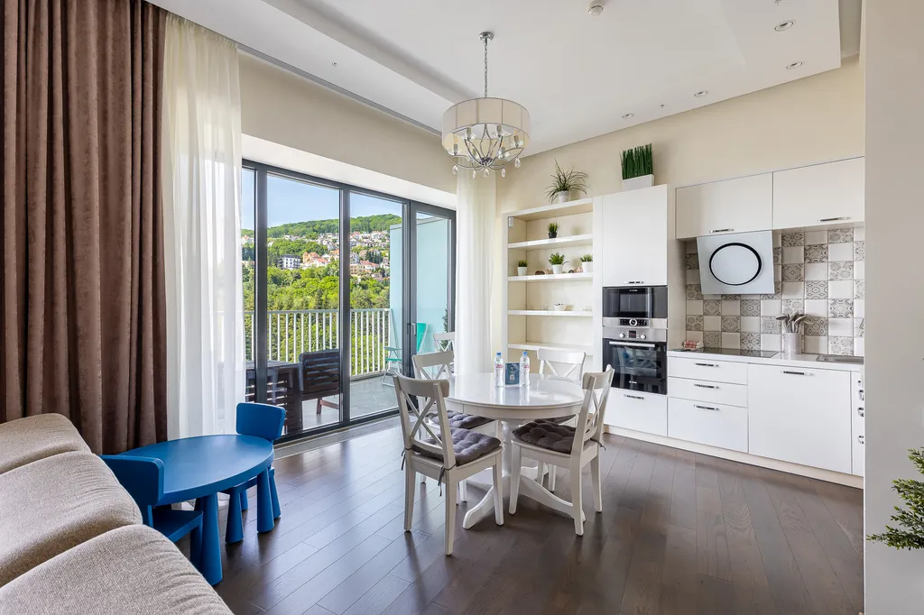 ЖК Актер Гэлакси