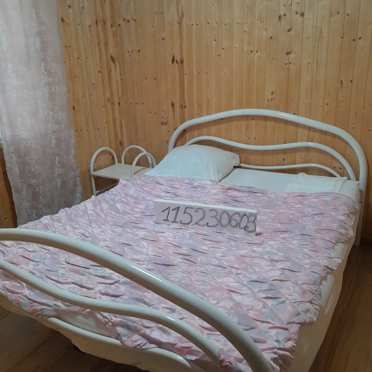 Домик для комфортного отдыха