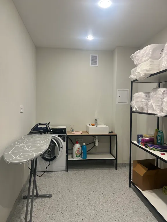 Новые апартаменты, рядом с центром