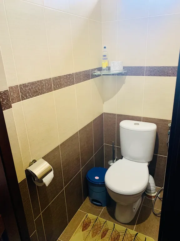 Коттедж Дипломатический у озера в усадьбе Нарочь-Романтик