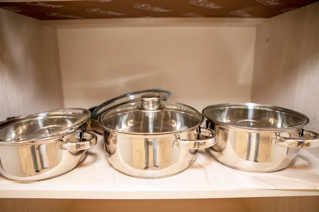 Квартира на Покровке