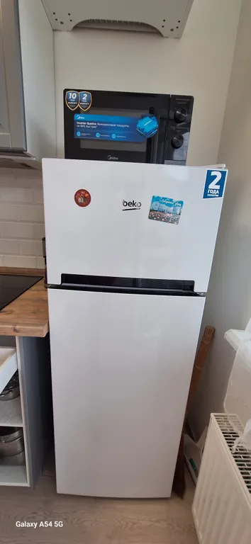 Уютная квартира с большой терассой