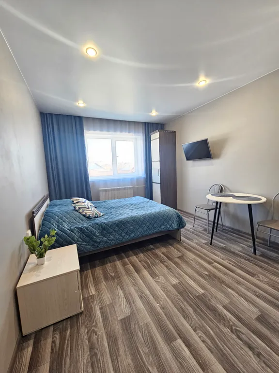 Уютная студия