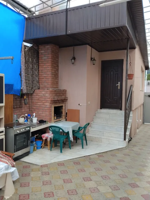 Квартира Уютные апартаменты в пяти минутах ходьбы от колонады — аренда посуточно в Кисловодск