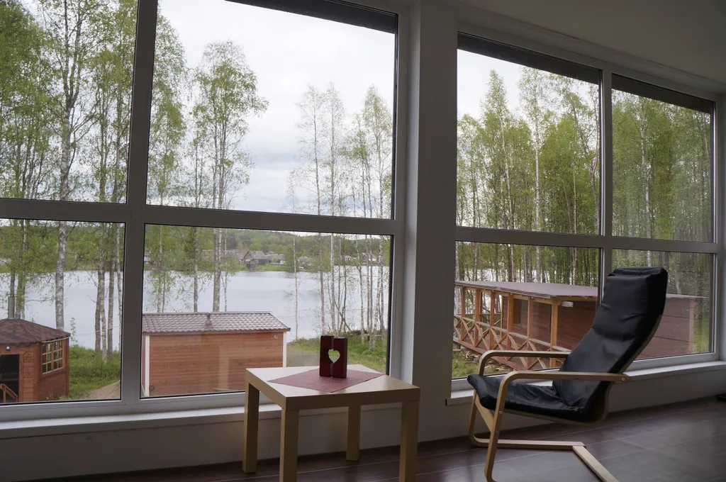 Большой гостевой дом Suuri