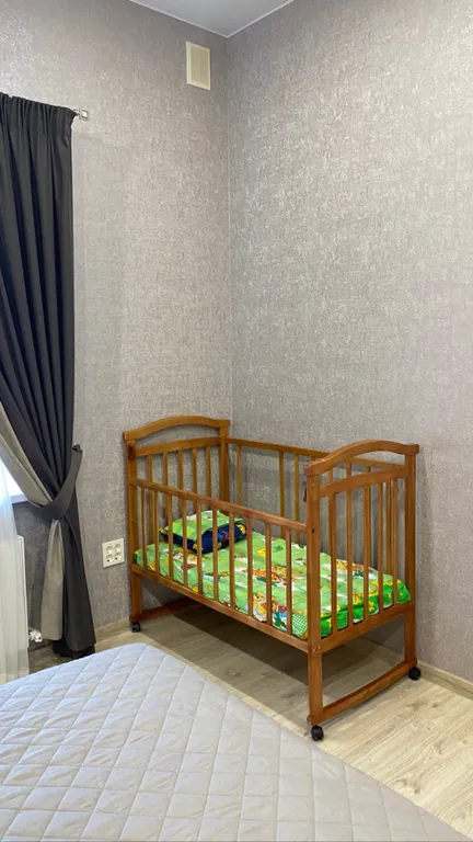 Уютный и комфортный дом на озере Банное