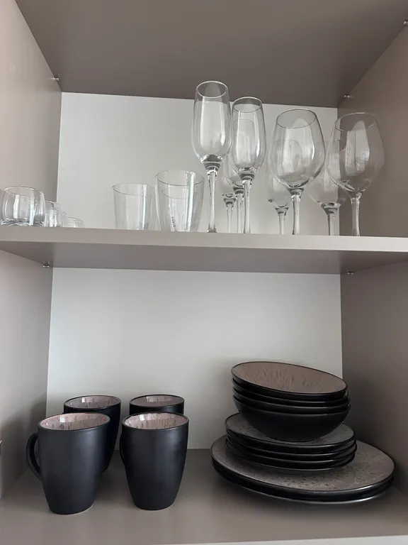 Квартира Уютная однокомнатная квартира в живописном Светлогорске — Светлогорск