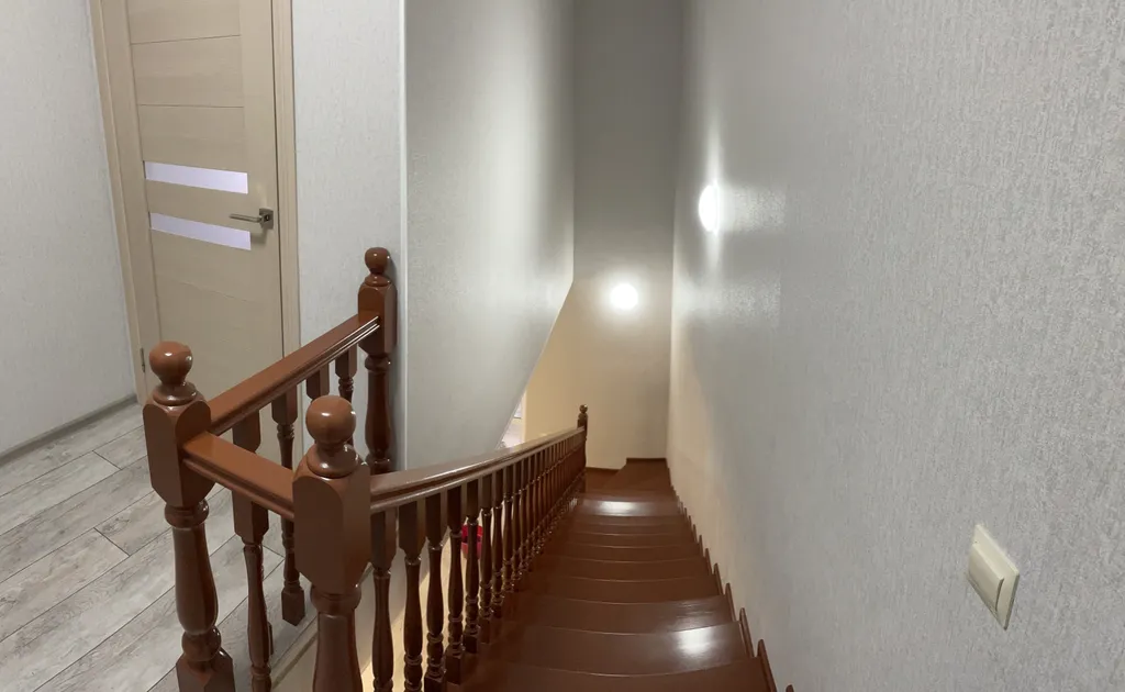 Таунхаус для семейного отдыха