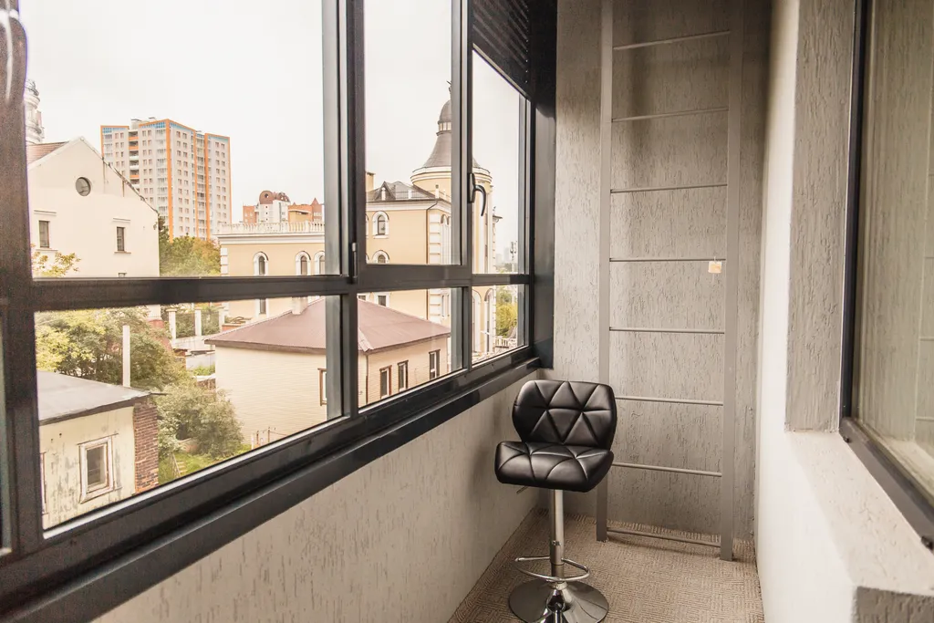 Студия в ЖК Атриум Парк