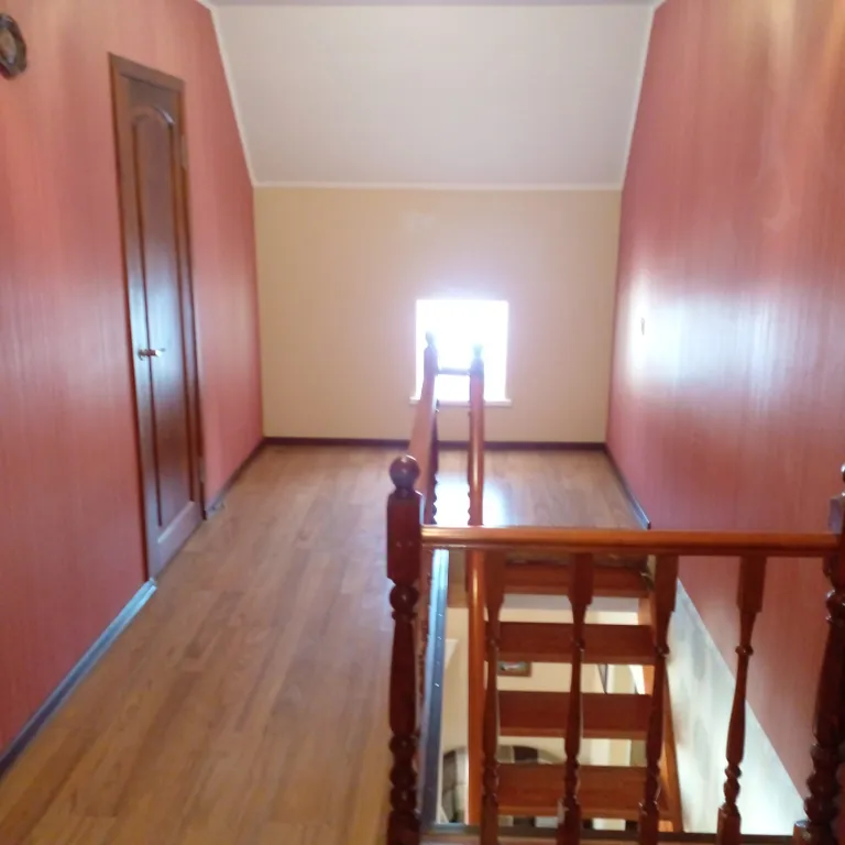 Коттедж Уютный коттедж на берегу реки — Волхов