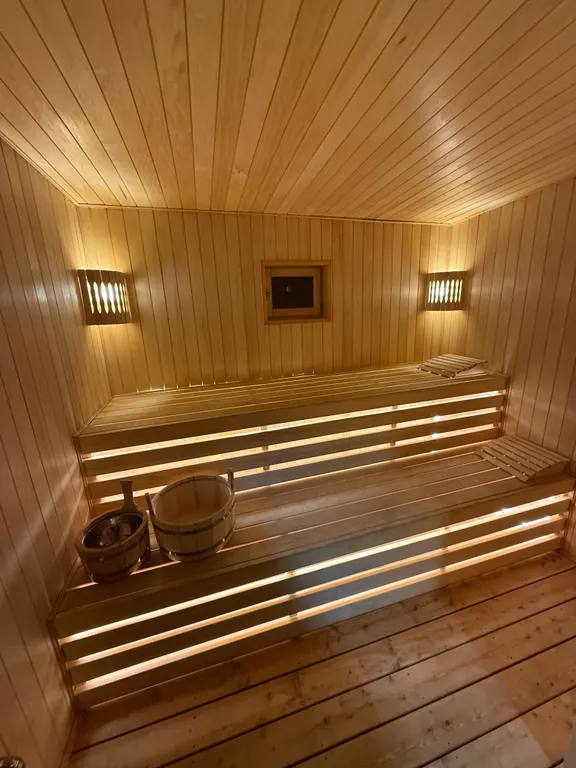 Новый Дизайнерский Коттедж