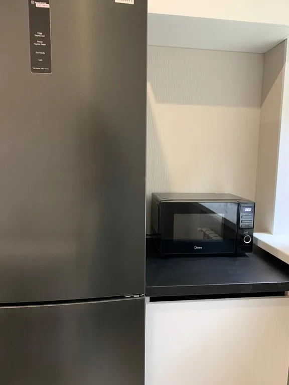 Квартира Двухкомнатная квартира на 4х гостей — Светлогорск