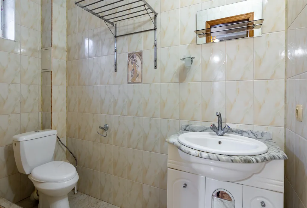 Коттедж Этаж под ключ с кухней и отдельным входом — Геленджик