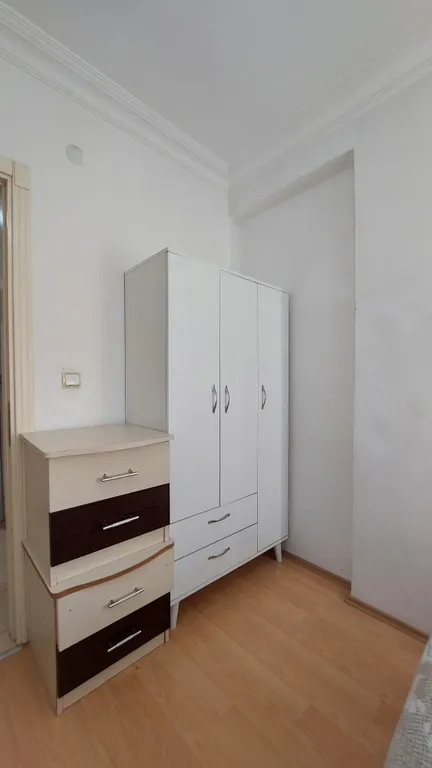 Уютная квартира рядом с трамвайной остановкой