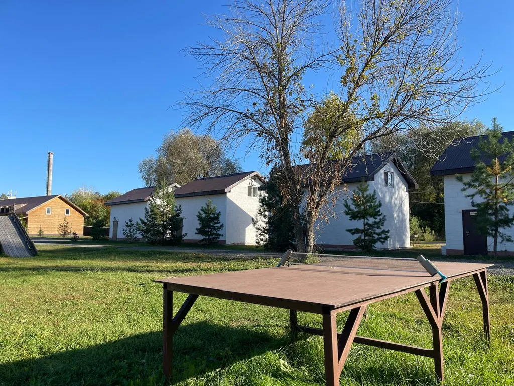 Двухэтажный коттедж Стандарт