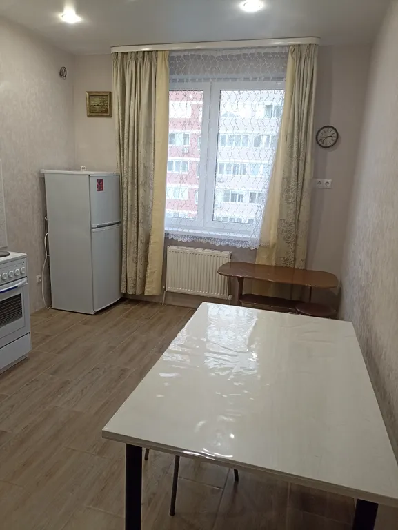 Квартира 1-комнатная Квартира — Краснодар