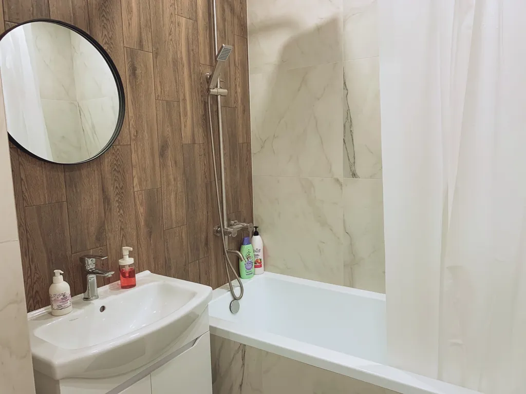 Комфорт апартамент ChillPill центр в новостройке