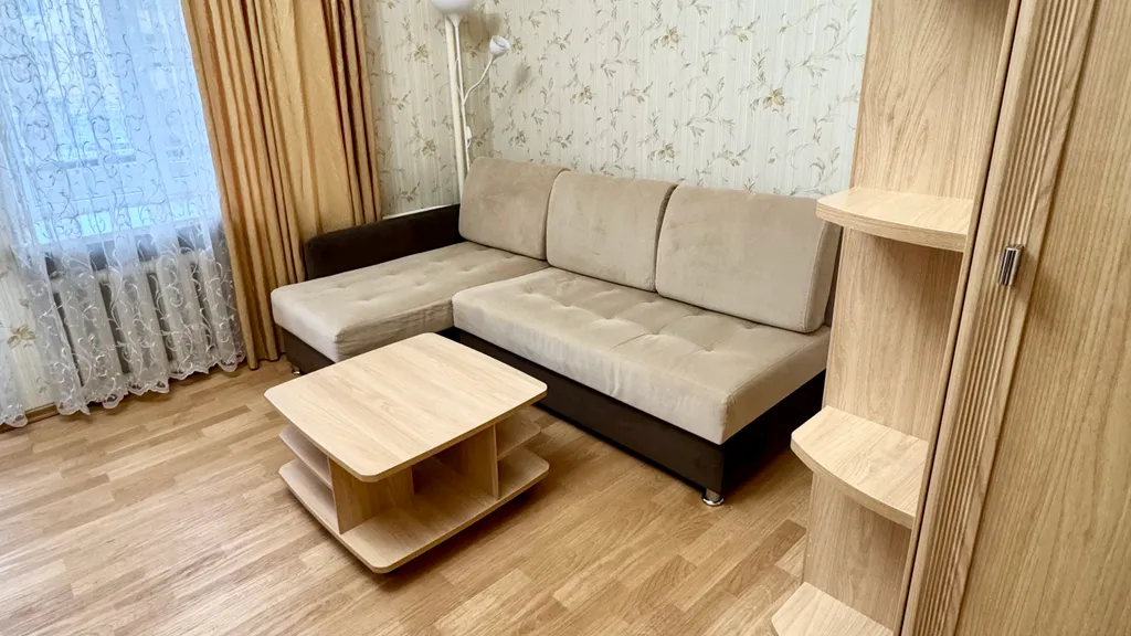 Уютная квартира в центре