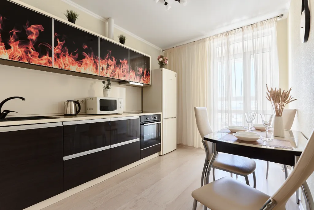 Квартира 1-комнатная Квартира — Краснодар