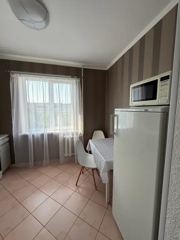 Уютная, чистая квартира