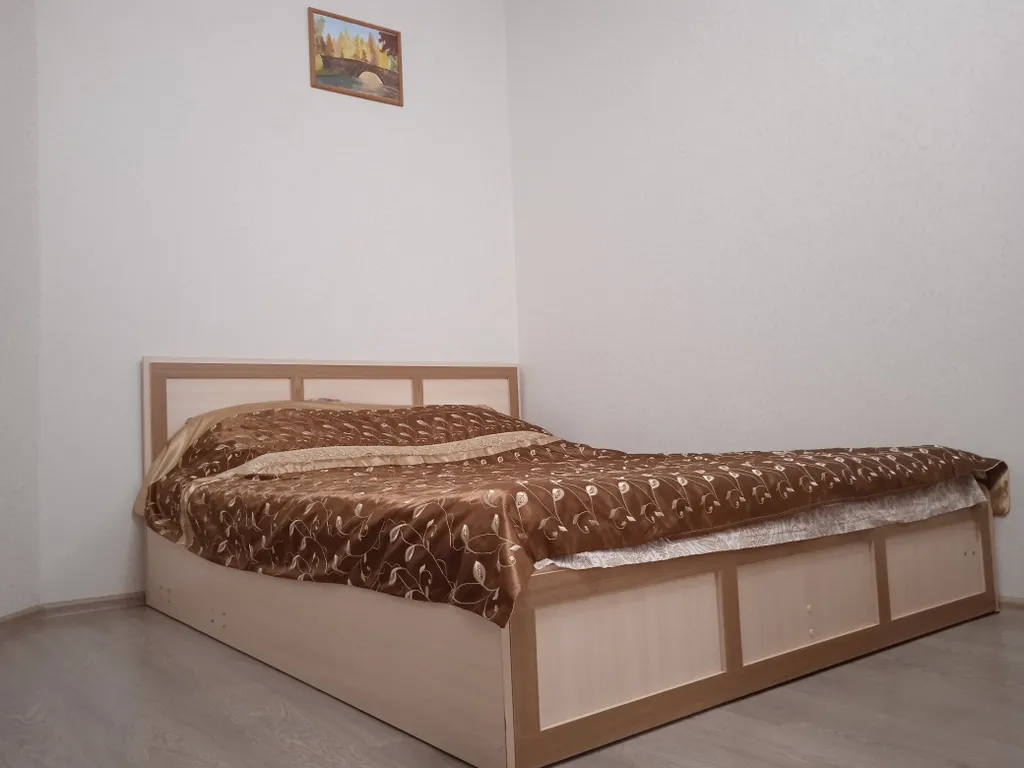 Уютная квартира недалеко от центра