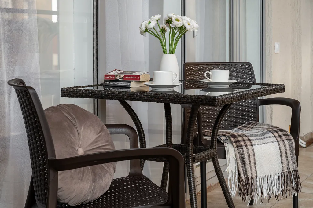 Светлана парк апартамент наоми