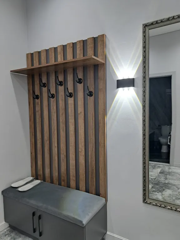 Евродвушка ЖК Комфорт сити