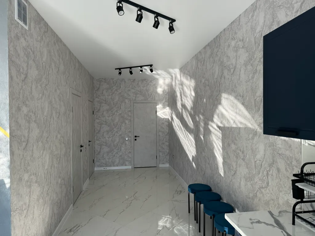 Дом для комфортного проживания