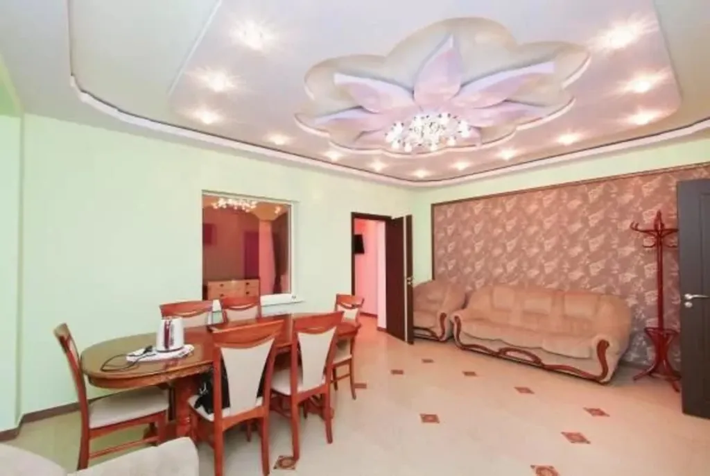 Квартира Комната — аренда посуточно в Ишим