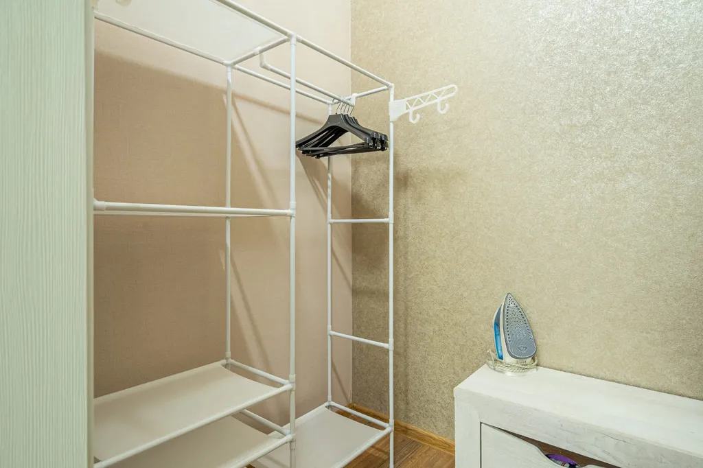 Квартира Уютная квартира в современном ЖК Преображение в Заволжском районе — Ярославль