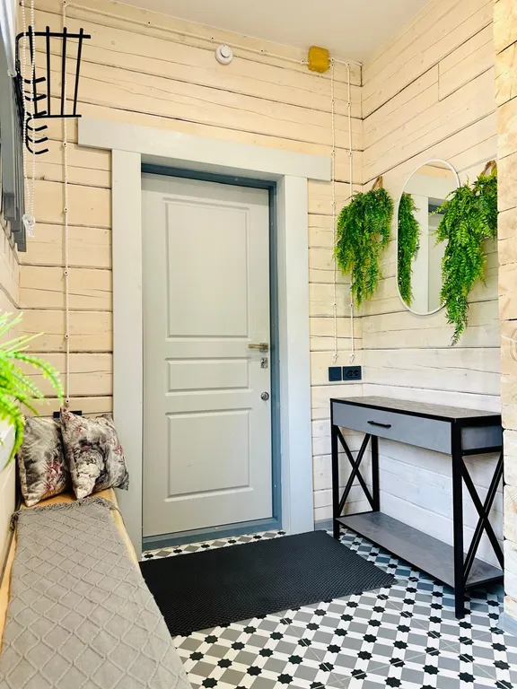 Коттедж премиум класса