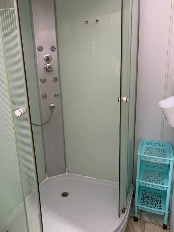 Комната на 2-3 человека в лесной зоне