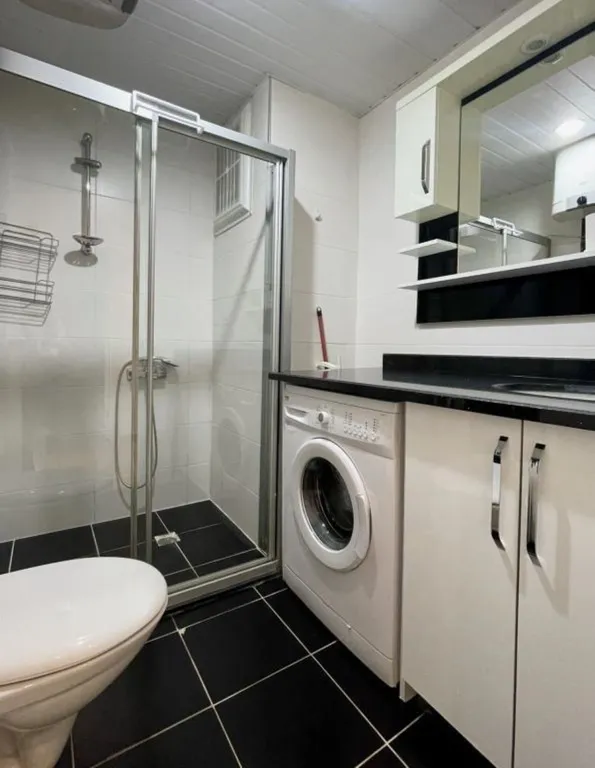 Квартира в 300 метрах до пляжа Клеопатра