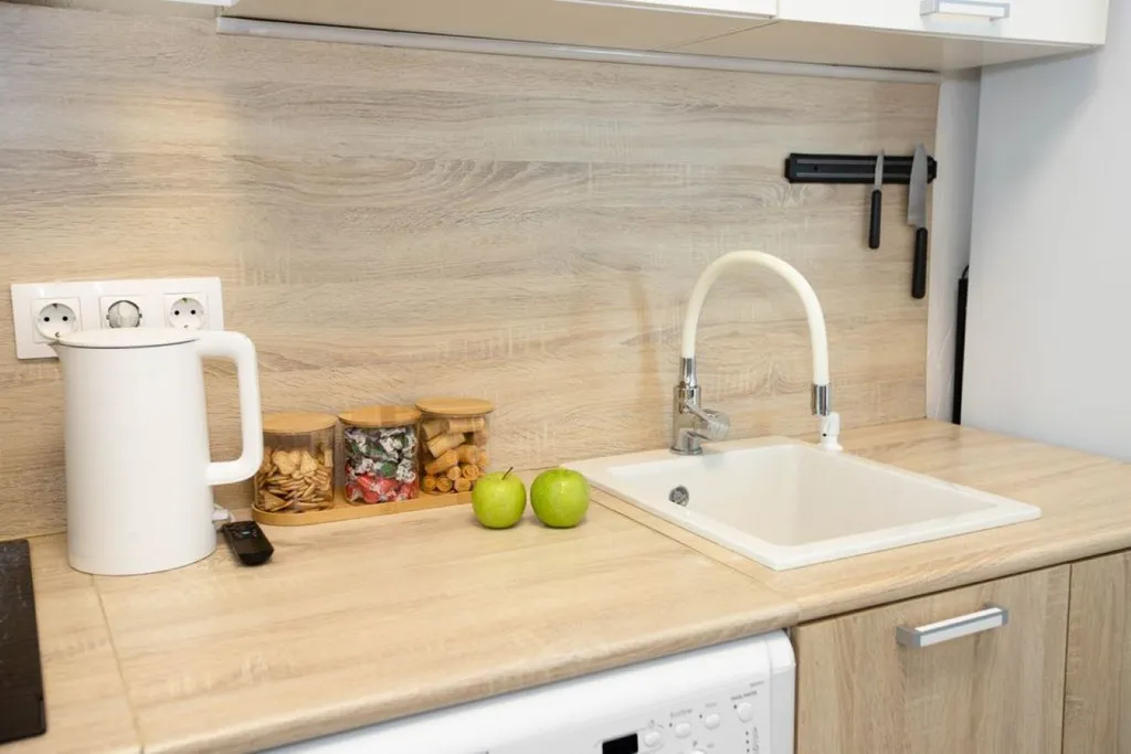 Видовая студия в центре