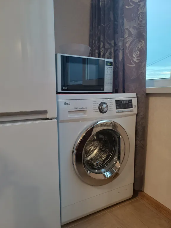 Уютная квартира в центре