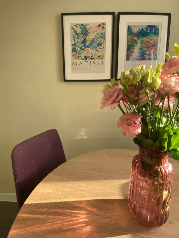 Атмосферная квартира в центре города