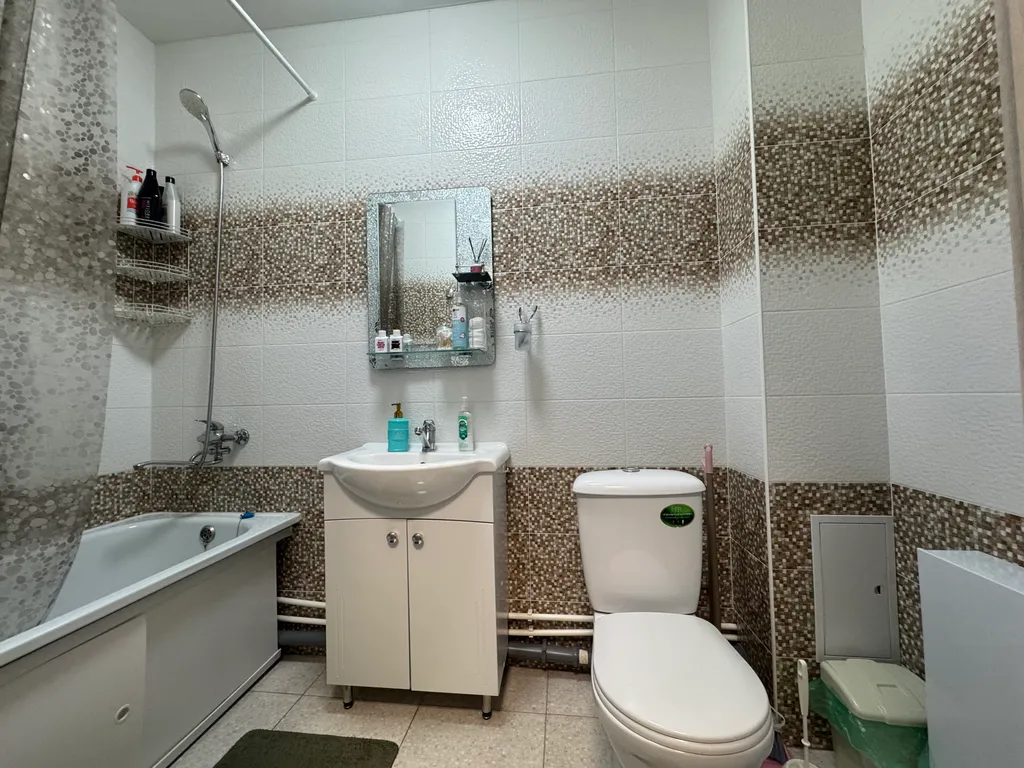 Уютная квартира в рядом с офтольмологией