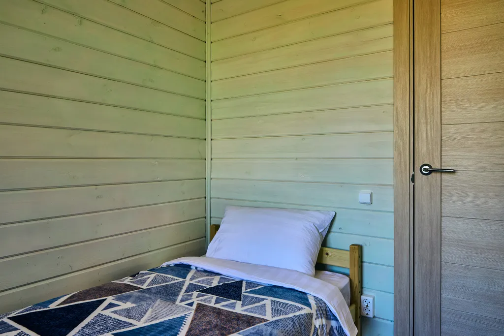 Уютный тёплый домик в 7 минутах езды от Дивеево