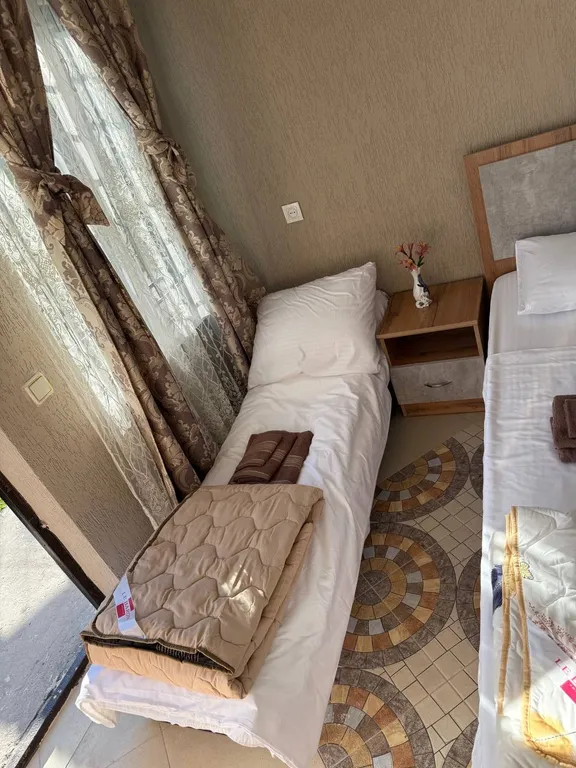 Частный сектор Гостевой дом Уютный номер 3