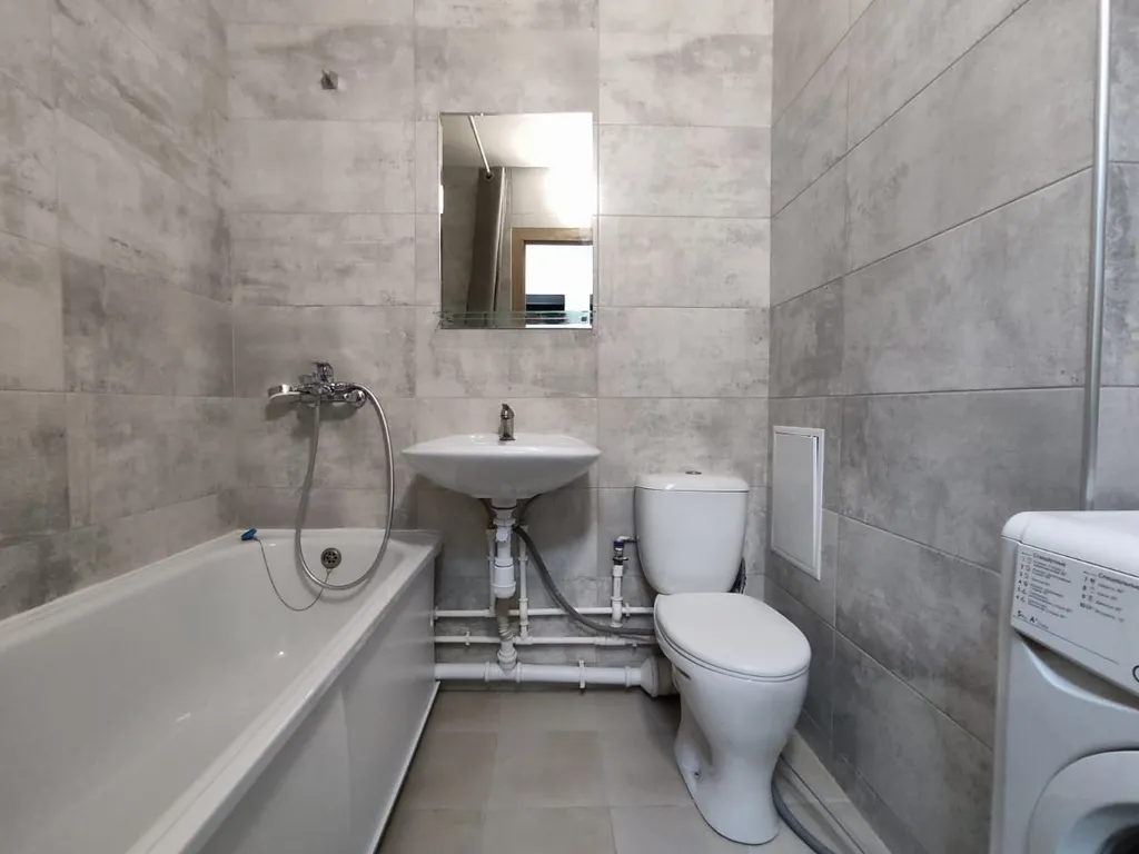 Апартаменты DreamHouse в ЖК Кольцовский дворик