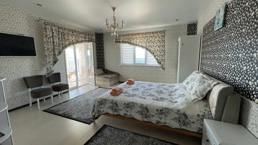 Квартира Комната — аренда посуточно в Петропавловск-Камчатский