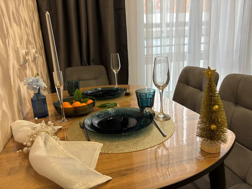 Premium квартира напротив Ледового дворца Кузбасс — аренда посуточно в Кемерово