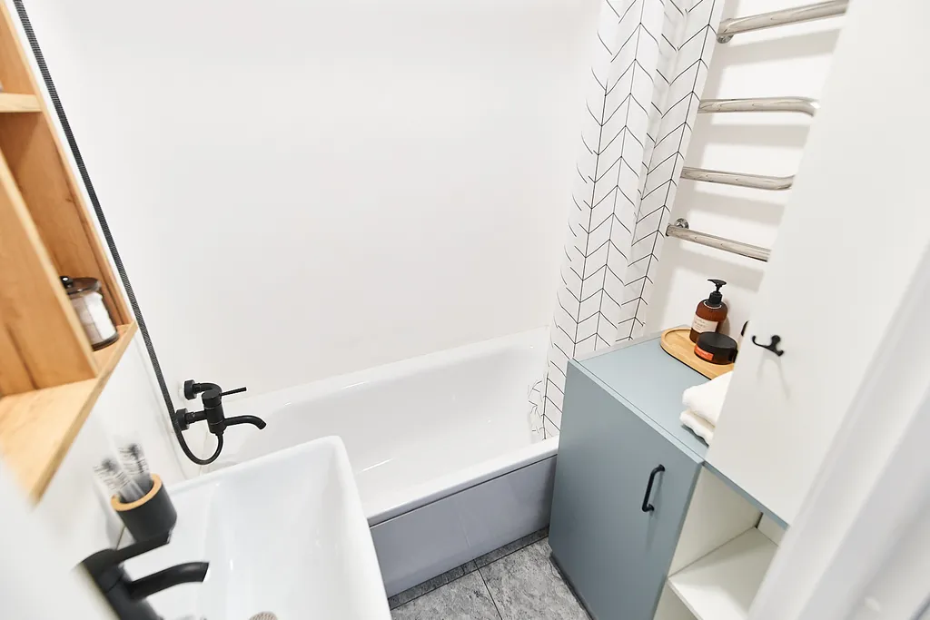 Апартаменты в центре рядом с ЦУМом