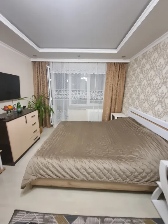 Квартира для отдыха — аренда посуточно в Кисловодск