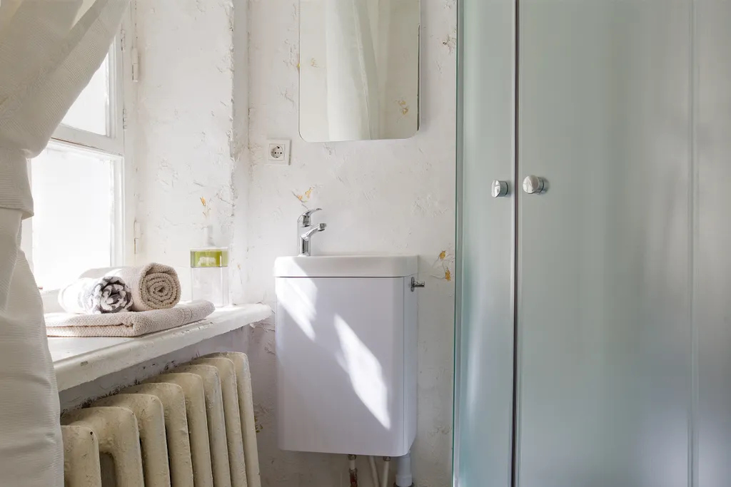 Квартира Квартира Modern studio 3 - Nevsky / Ermitage — Санкт-Петербург