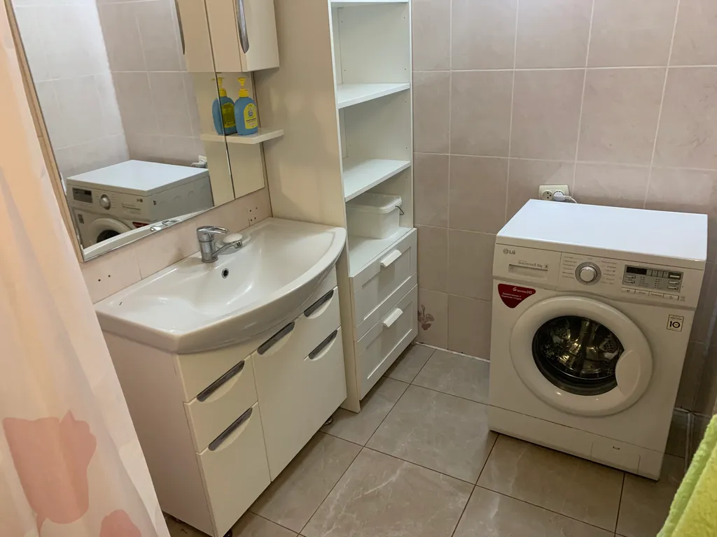 Уютный дом у моря